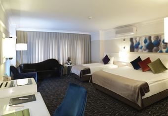 Pasa Park Karatay Hotel