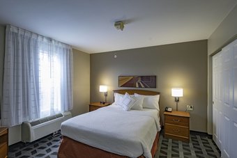 Aparthotel Towneplace Suites By Marriott Streetsboro