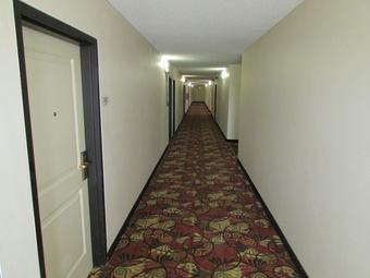 Hotel Quality Inn Evanston Near Wyoming Downs