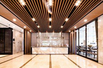 Apartamento Vivaldi Park