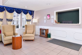 Hotel Jameson Inn Winder