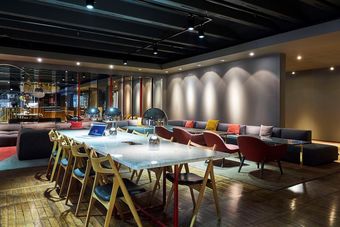 Clarion Hotel Amaranten