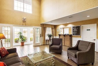 Motel Quality Inn Thomaston