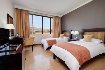 Protea Hotel By Marriott Chipata