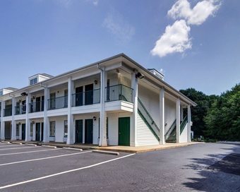 Hotel Quality Inn Hartwell