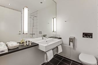 Hotel Best Western Torvehallerne