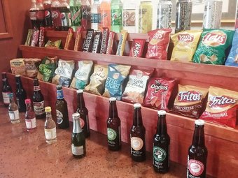 Hotel Ashley Inn Of Tillamook