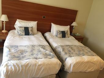 Rossett Hall Hotel, Bw Signature Collection