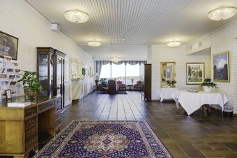 Hotel Sundbyholms Slott
