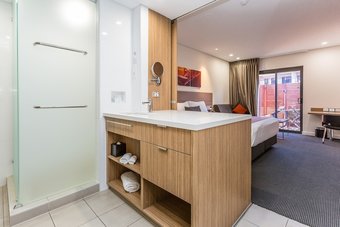 Motel Country Comfort Perth