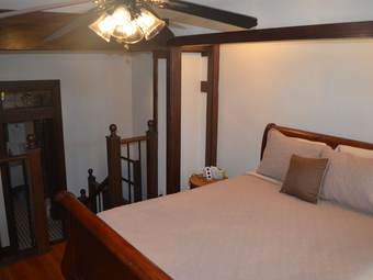 Bed & Breakfast Mcgrady Inn