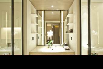 The East Hotel Hangzhou