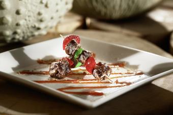 Posada Emanya@etosha Game Lodge