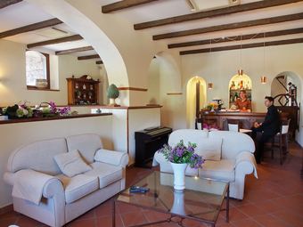 Agroturismo Il Borgo Country Resort