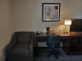 Hotel Hawthorn Suites Oshkosh