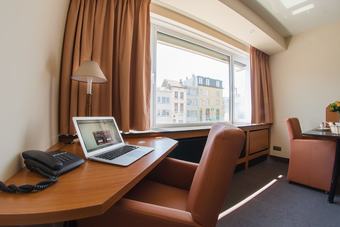 Arass Hotel Antwerp