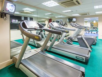 Hellidon Lakes Golf & Spa Hotel