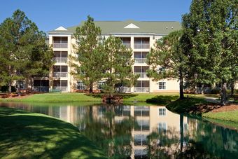 Hotel Sheraton Broadway Plantation Resort Villas