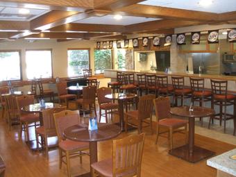 Hotel Carlton Lodge Adrian