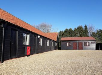 Posada Timbers Country Lodge