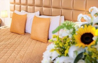 Hotel St. Constantin - All Inclusive