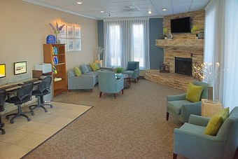 Hotel Tempe/phoenix Airport Innsuites At The Mall