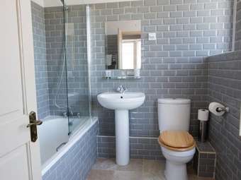 Posada The Burrator Inn