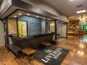 Hotel Livemax Resort Kinugawa
