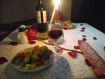 Hostal El Meson De La Sierra