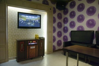 Hotel Jeju Bali Resort