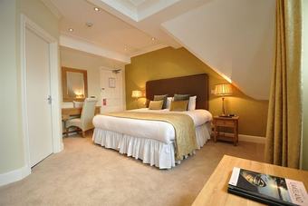 Beech Hill Hotel & Spa