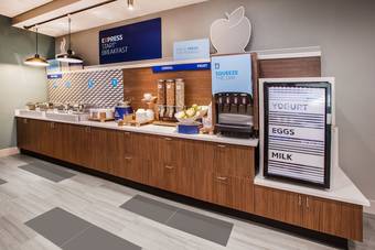 Hotel Holiday Inn Express & Suites Houston East - Baytown