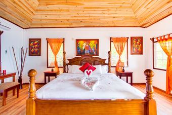Hotel Yok Ha Belize Resort