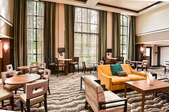 Hotel Staybridge Suites Ft. Lauderdale-plantation