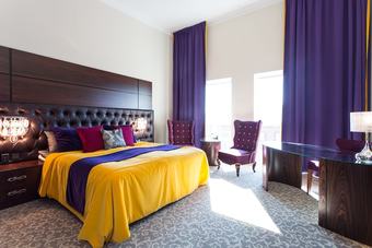 Best Western Hotell Savoy