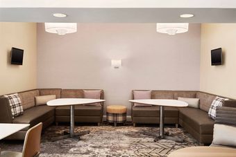 Aparthotel Residence Inn By Marriott Atlanta Gwinnett Place