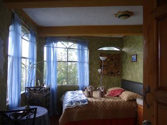 Apartamento Kaalpul Atitlan Eco Hotel & Spa