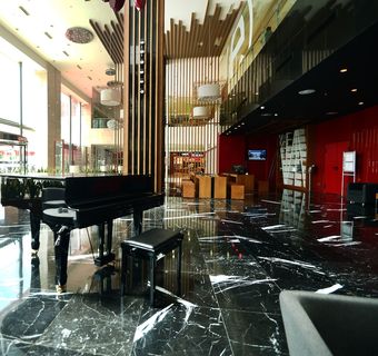 Hotel Ramada Encore By Wyndham Izmir