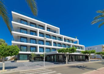 Hotel H10 Casa Del Mar