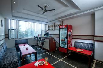 Hotel Sterling Dharamshala