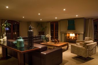 Hotel Home Green Home