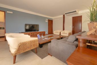 Apartamento Hotel Costa Norte Massagua�u