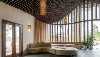 Hotel Flamingo Dai Lai Resort