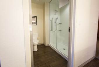 Hotel Residence Inn By Marriott Boston Downtown/seaport