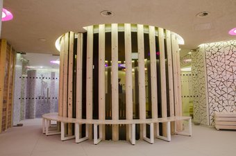 Kolping Hotel Spa & Family Resort