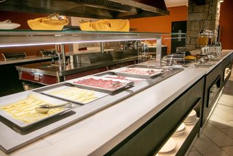 Hotel Limone Beach Resort