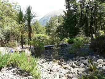 Avarest Bed And Breakfast