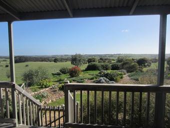 Hotel Flour Cask Bay Retreat