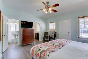 Motel Gold-inn Hot Springs