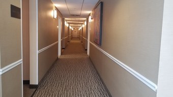 Apalachin Hotel Binghamton West